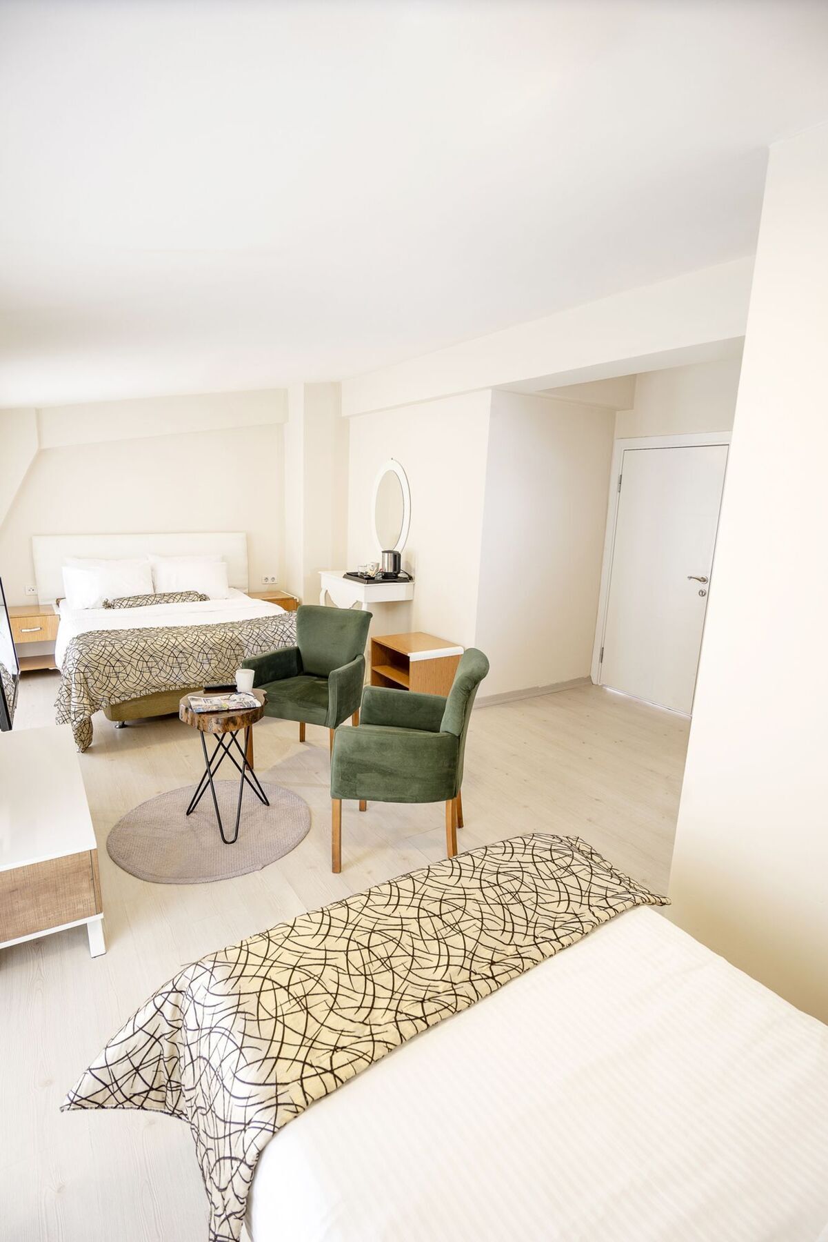 The Corner Inn Hotels By Suit Eskisehir Exterior foto